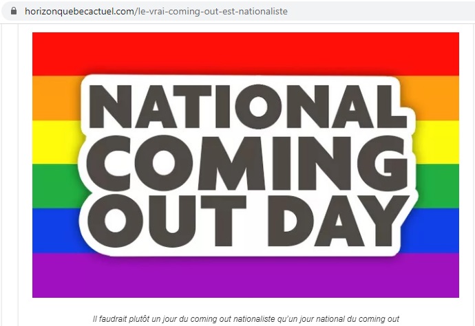 Plamondon Cormier-Denis Nomos TV LGBT