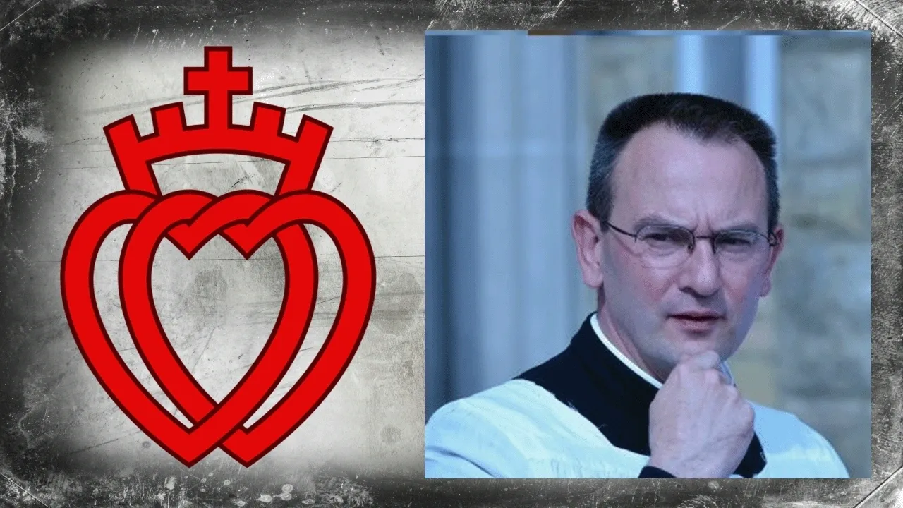 abbé arnaud rostand puga pédophilie FSSPW