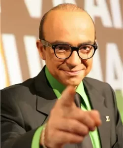 Karl Zéro opposition contrôlée pédocriminalité