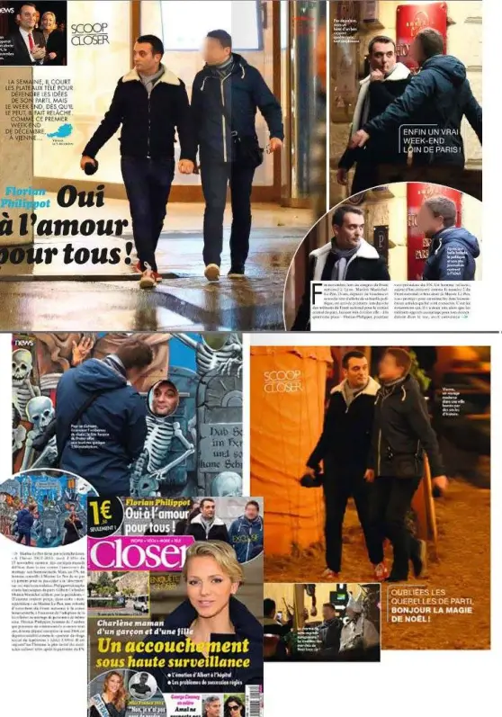 Pierre Hillard homosexuel opposition contrôlée gay sodomite sataniste franc-maçon