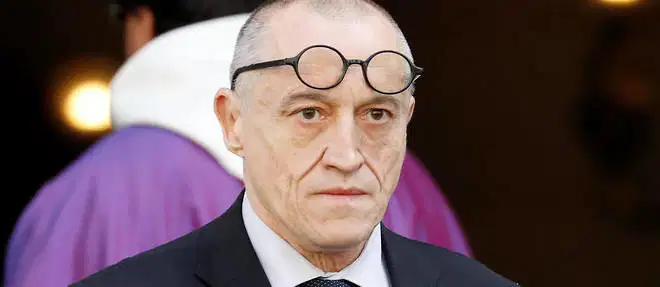 Pierre Hillard homosexuel opposition contrôlée gay sodomite sataniste franc-maçon