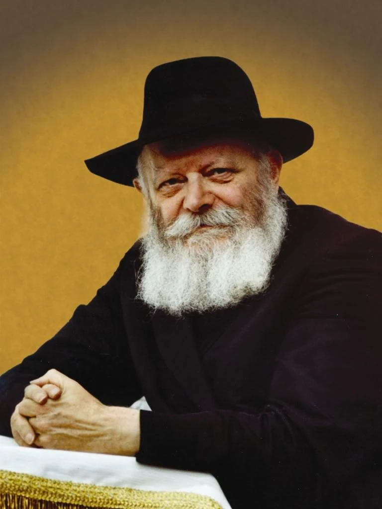 hassidisme chabad loubavitch rabbin pierre hillard