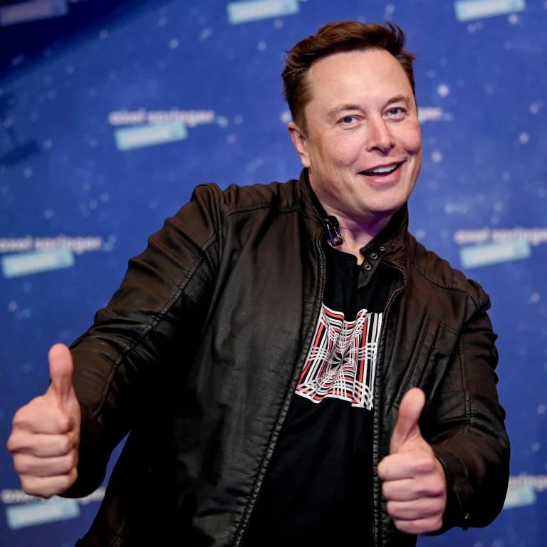 Elon Musk Space X satanisme franc-maçon nasa tesla neuralink