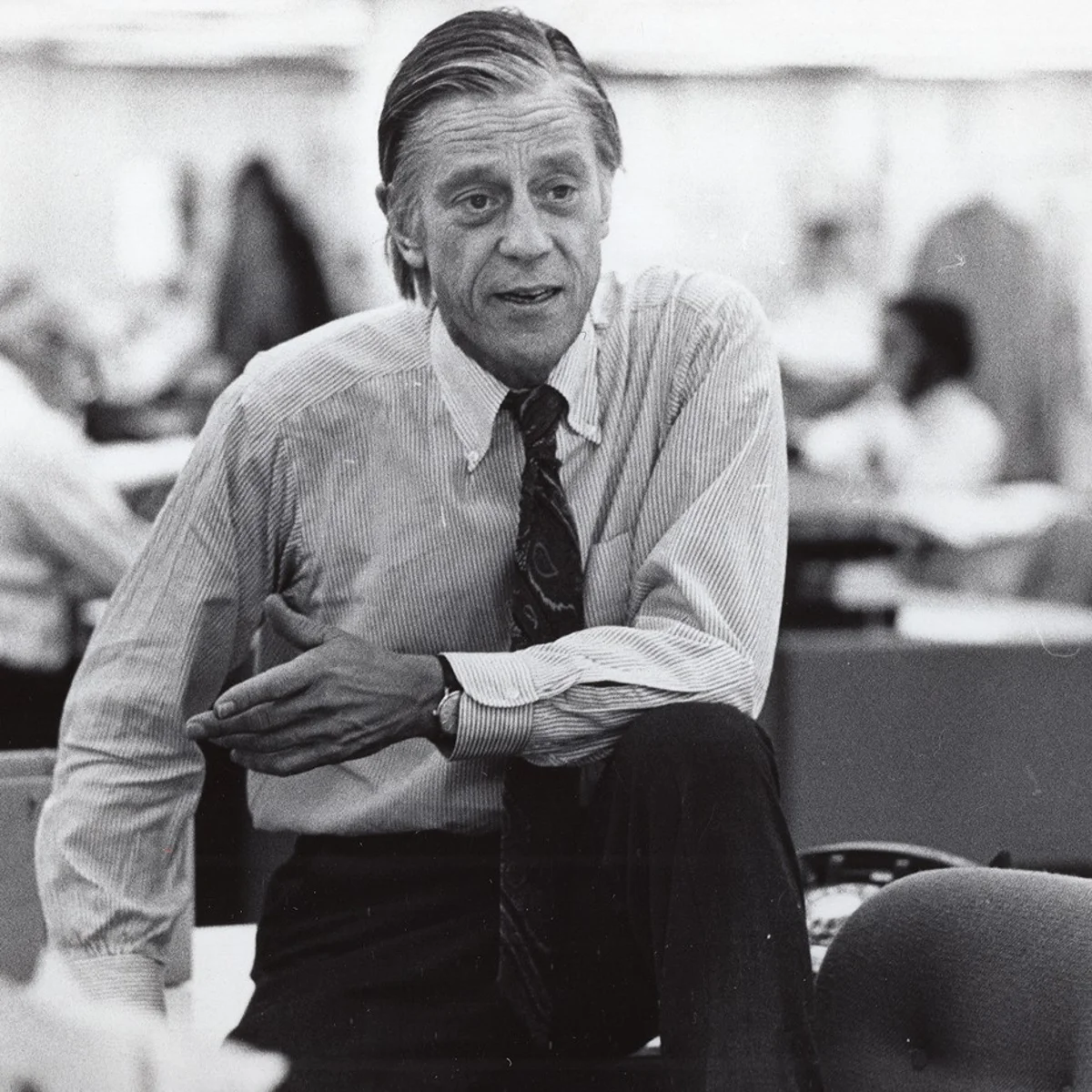 Opération Mockingbird CIA extrême-droite France Europe