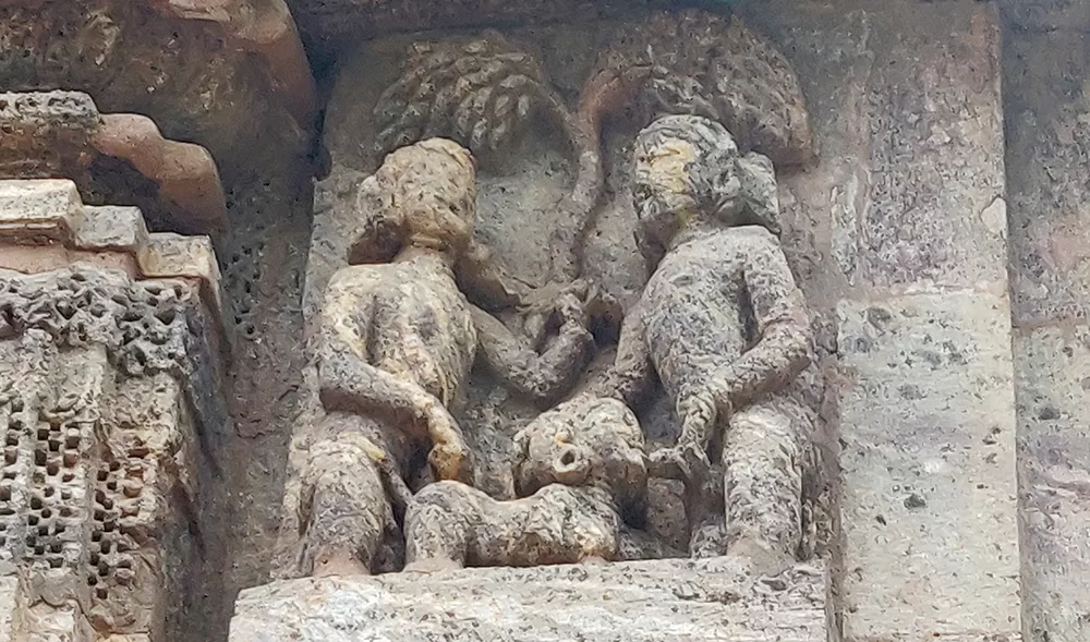 hindouisme paganisme nouvelle droite sodomie