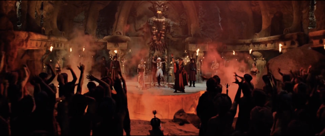 hindouisme paganisme nouvelle droite sodomie