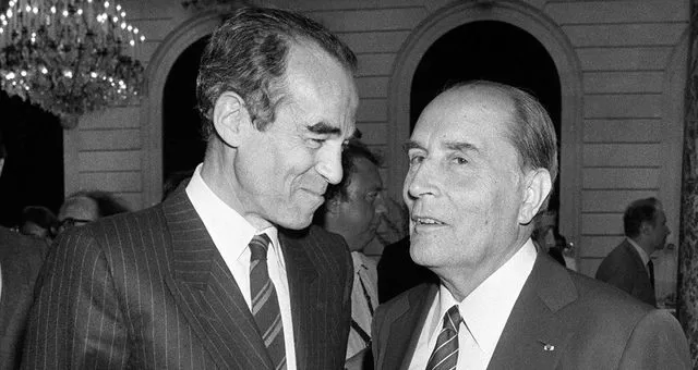 Robert Badinter peine de mort Panthéon prison ouverte