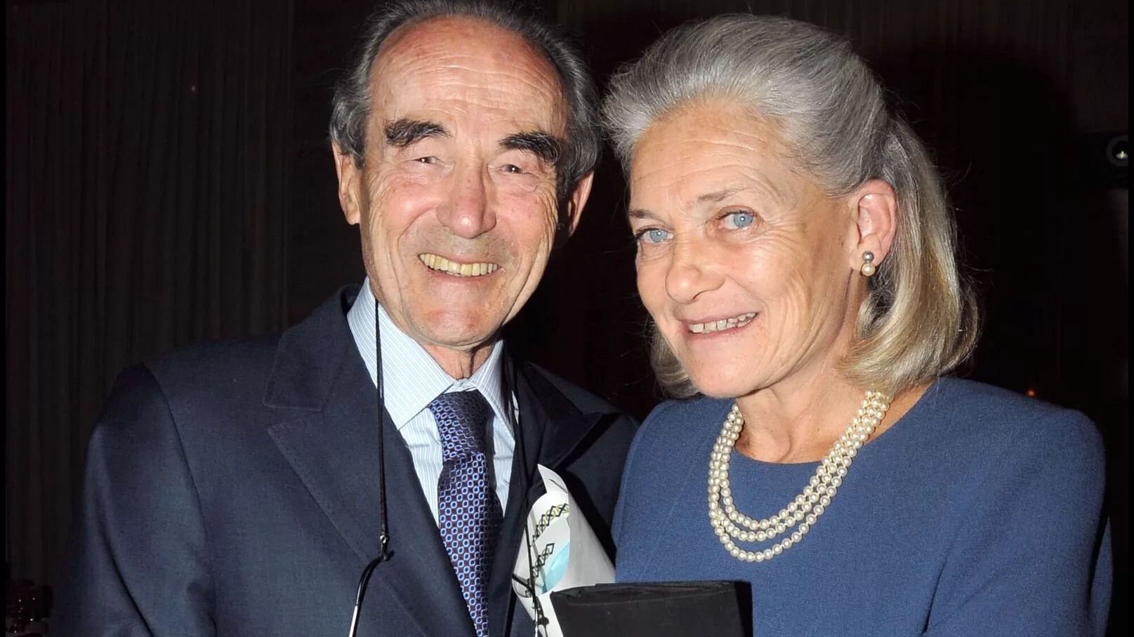 Robert Badinter peine de mort Panthéon prison ouverte