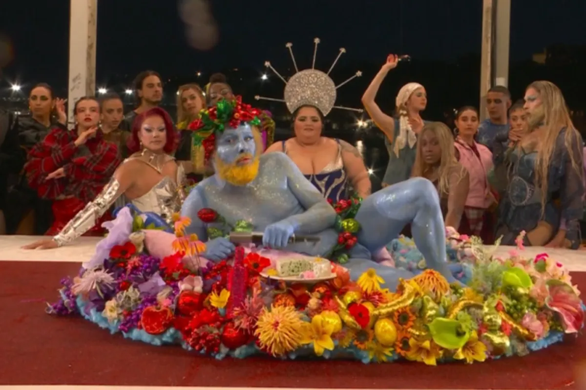 Jeffrey Epstein Etienne Binant Jack Lang Paris France