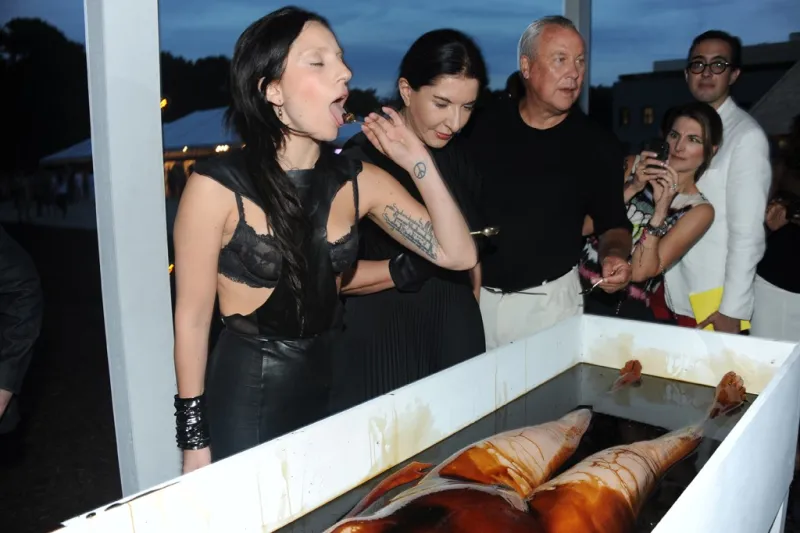 Jeffrey Epstein Etienne Binant Jack Lang Paris France