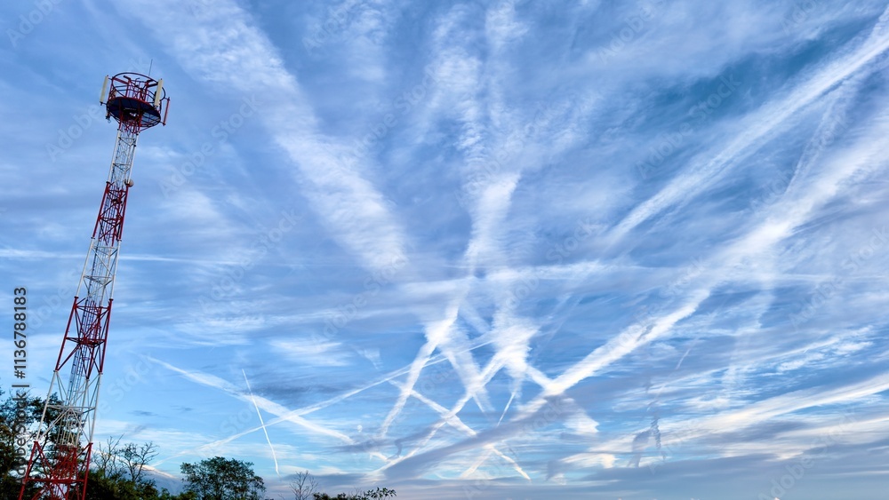 climat chemtrail iran changement climatique pluie sécheresse