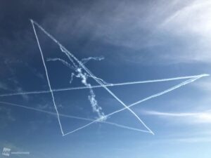 climat chemtrail iran changement climatique pluie sécheresse