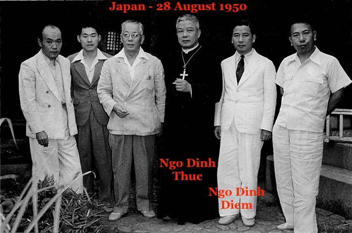 Monseigneur Thuc ordination sédévacantisme non una cum