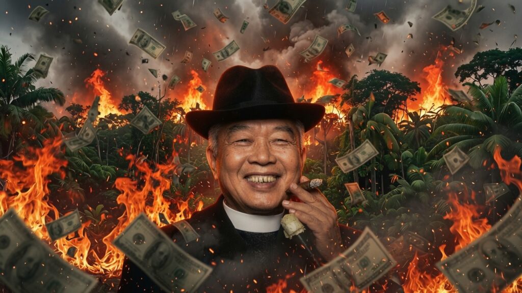 Monseigneur Thuc ordination sédévacantisme non una cum