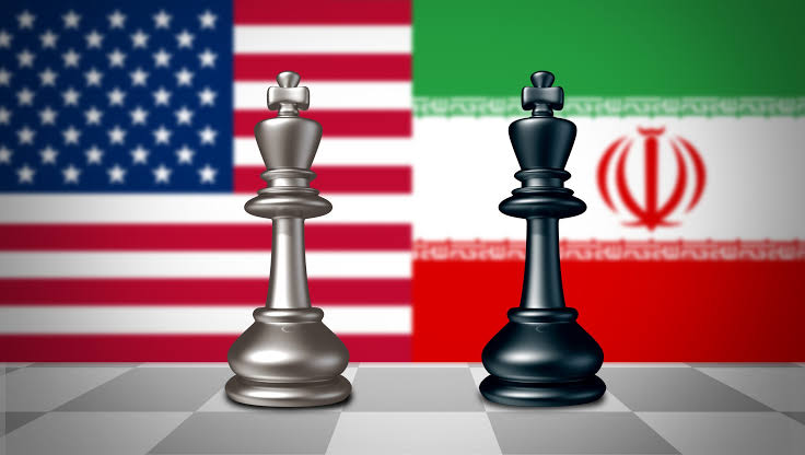 économie de guerre iran usa