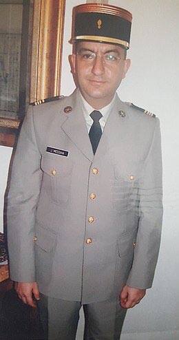 Jean Messiha escroc cagnotte sioniste